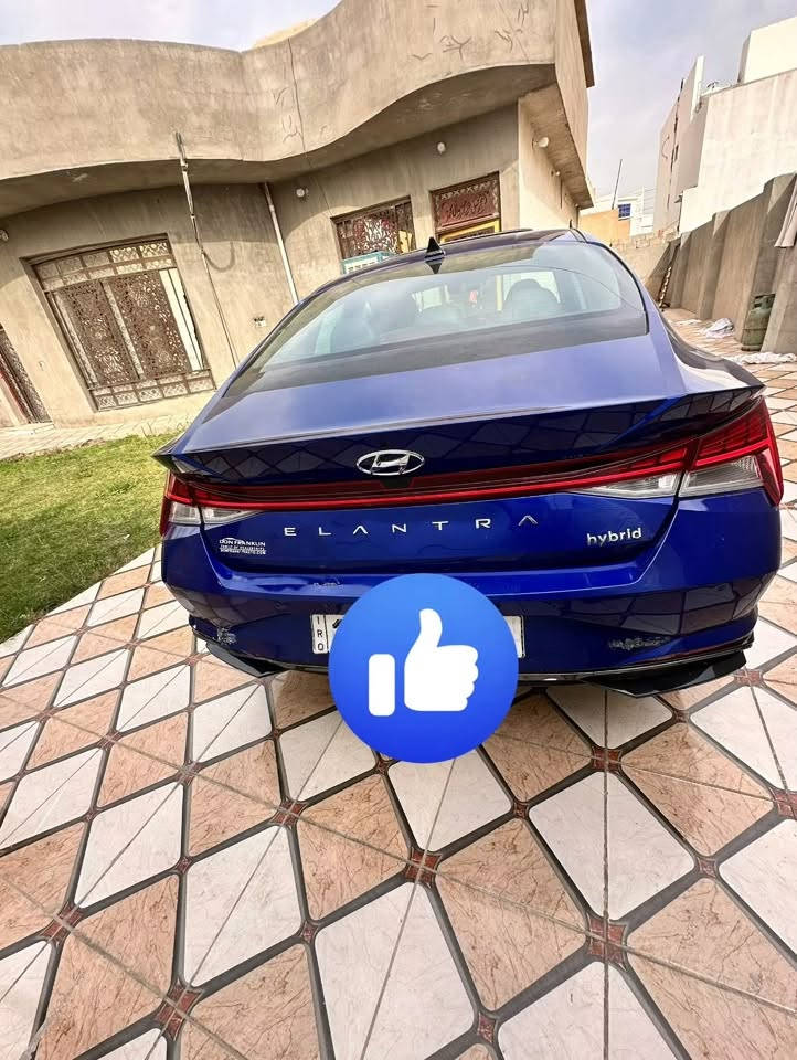 مراوس مراوس مراوس النترا ٢٣ هايبرد
رقم بغداد وسونار بصوررررر  ومواصفات اعلى فئة شنو بالك موجود جاملغ وربع باب وربع بنيد فقط باقي بارد 

***********

