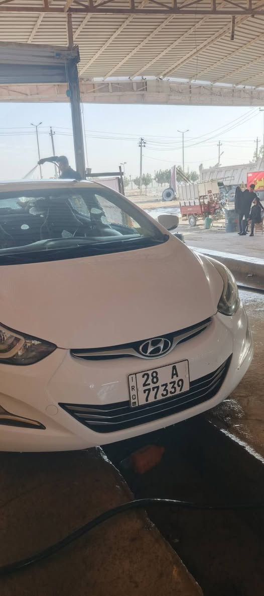 سلام عليكم سياره مكانها نجف لاشرف مديل 2016خليجي سعر 115بيها مجال قليل
سياره فتحه شاشه تحكمات مري شفط اشاير بل مري تبريد قطعتين 1800سياره بيها مكانات صبغ قليله 
مكينه كير حداديه كهربائيات ادامه كامله عليه 
سياره دينار ماناقصها 
***********وتساب
