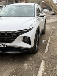 توسان ٢٠٢٣ • ماشيه ٨٢ الف • مكفوله