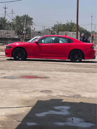 جارجر • ٢٠١٧ • رقم البصرة