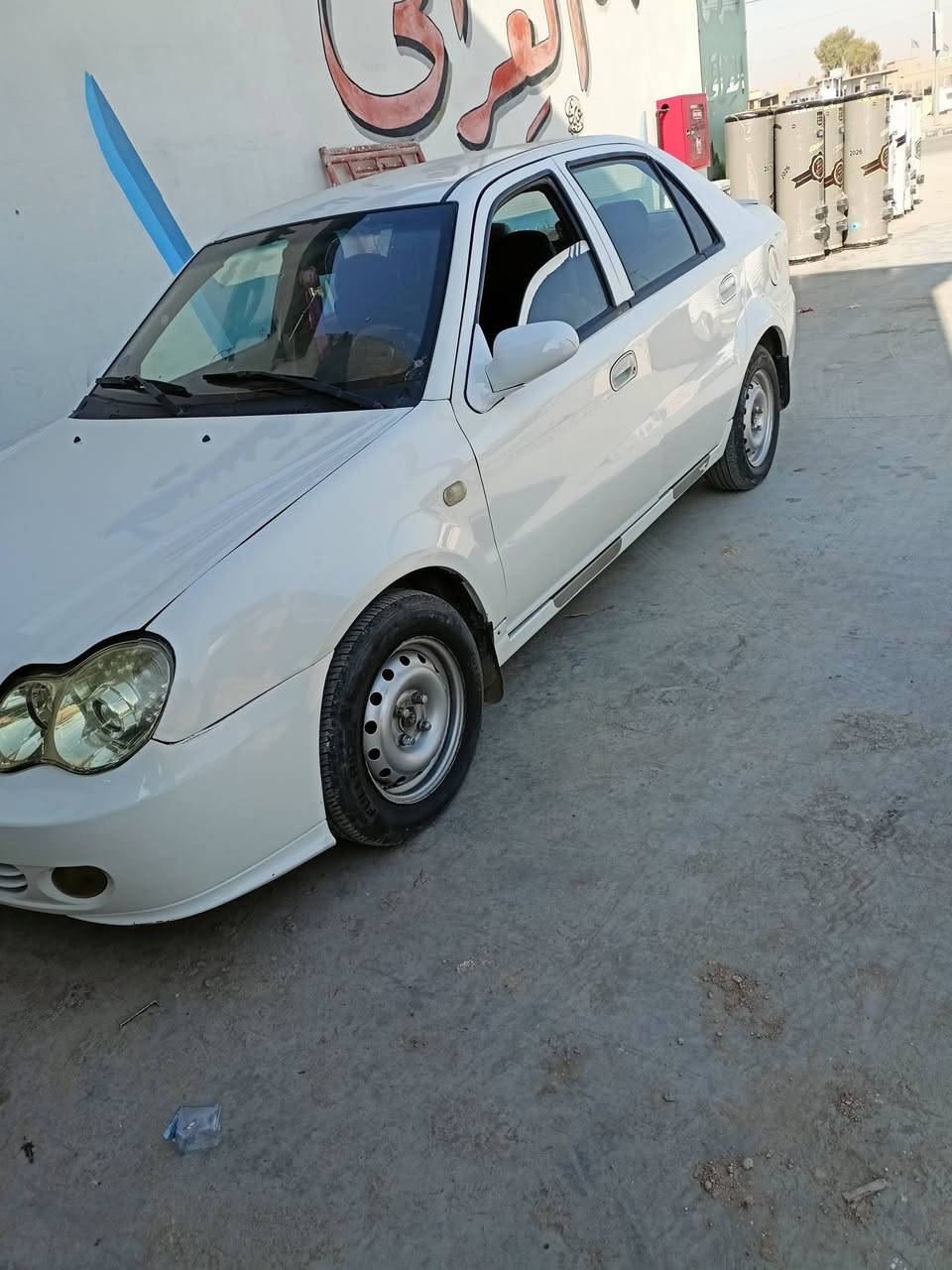 سيكي 13 كصه قديمة محرك كير شرط كورلا تبريد شغال صبغ قطعتين بدون معجون ارقام هزة سنويا جديد نينوى بسمي السعر 45 موبايل ***********
