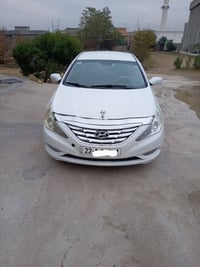 سوناتا • ٢٠١٢ • أربيل