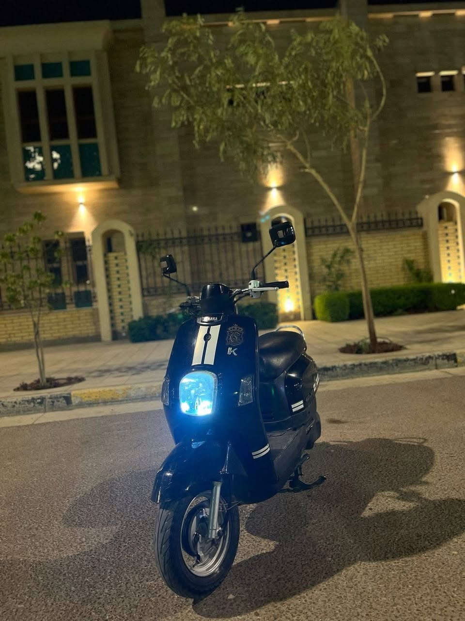 سلام عليكم بوليسي لبيع                                            
ختم واحد صارله 3اشهر طالعه وصل موجود
900وبيها مجال قليل ***********
