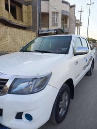 موديل ٢٠١٣ • فول مواصفات • كويتي