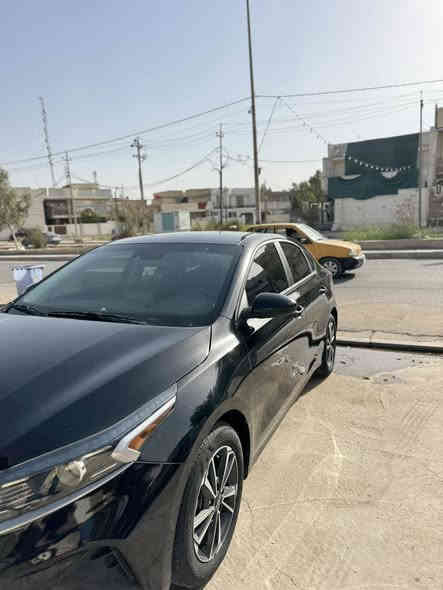 السلام عليكم
فورتي 23 ماشية 22 سيارة جديده حادث قطعه واحدة راديترات تبريد بلادي بدون اي ايرباك السع152 بيها مجال بسيط
***********
