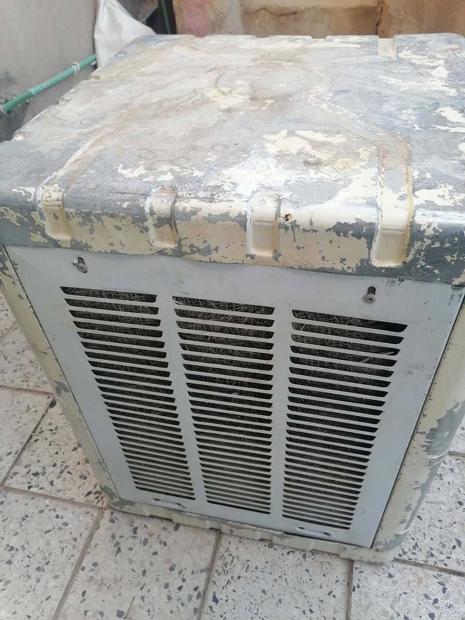 مبردات ع الفحص 
للاستفسار مراسلة الصفحه


**إذا كنت صاحب هذا الإعلان وتريد حذفه لأي سبب، رجاءا أرسل رسالة إلى الدعم الفني**