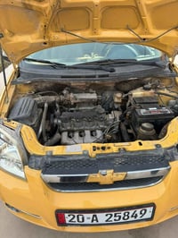 افيو ٢٠١١ • خليجي • محرك مفتوح