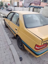 سياره بيجوو الميس موديل 2015 نظيفه جدا اي نقص مابيه السعررر 42$  الاتص...