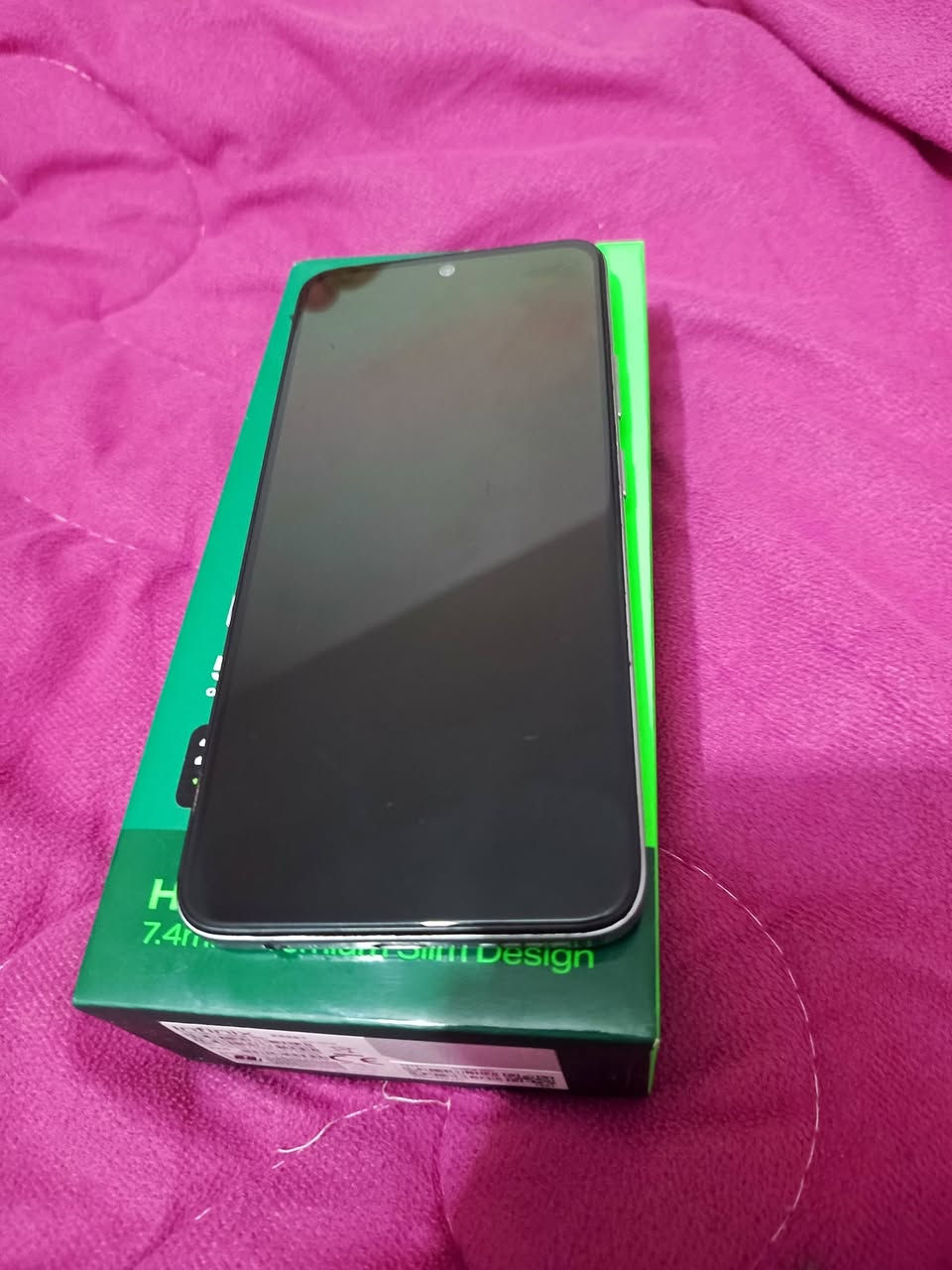 جهاز للبيع سعر 175


**إذا كنت صاحب هذا الإعلان وتريد حذفه لأي سبب، رجاءا أرسل رسالة إلى الدعم الفني**