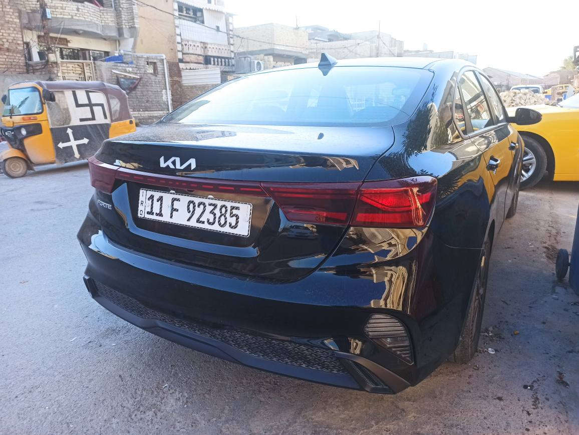 فورتي 24 وارد امريكي رقم بغداد ماشية 19 ألف و نص حادث دعامية أمامية فقط بدون لا بارد و لا صبغ فقط الدعامية مبدلة و الباقي مكفول بيها يرباك استيرن طأگ ومصلح مواصفات معروفة رادار امامي جانبي توقف ذاتي العنوان بغداد السعر 155 موبايل *********** موجود واتساب على نفس الرقم . بغداد, العراق
