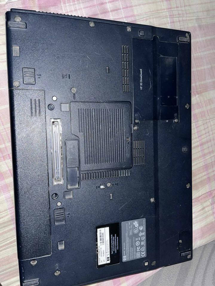 لبيع تشتغل ناقصها نظام فقط سعر خاص او مراوسه مكاني ناصرية


**إذا كنت صاحب هذا الإعلان وتريد حذفه لأي سبب، رجاءا أرسل رسالة إلى الدعم الفني**