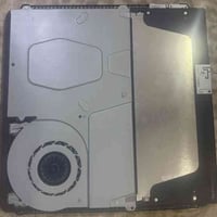 بلاي فور • ذاكرة ٥٠٠ • دبل جويستك