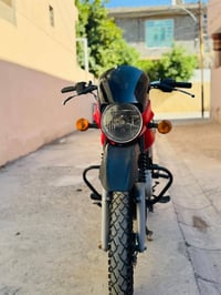 بوكسر جبلي • ٢٠١٨ • اوراق اصولي