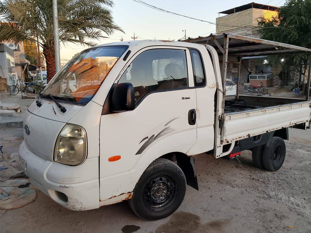 سلاموعليكم اخوان كيا البيع مديل ٧رقم نجف     بسمي سنويه 27  مكينه سبلاين 3000سياره مال جناي جاهزه السعر 75 بيها مجال
***********. مكاني نجف
