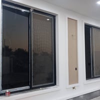 شغل درجه اولى مكان بغداد ابو غريب سلايت   مفصلي   ابواب في بي سي او ال...
