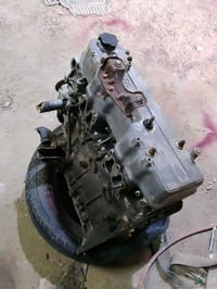 محرك كروسيده • 3واي • الناصريه الرفاعي