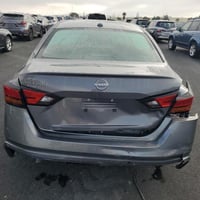 التيما S • ٢٠٢٥ • حادث