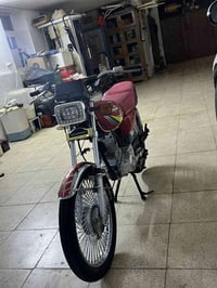 دراجه نامه برو ٢٠٢٣ دراجه نضيفه بس بيها نقوصات قليله دراجه خير من الله...