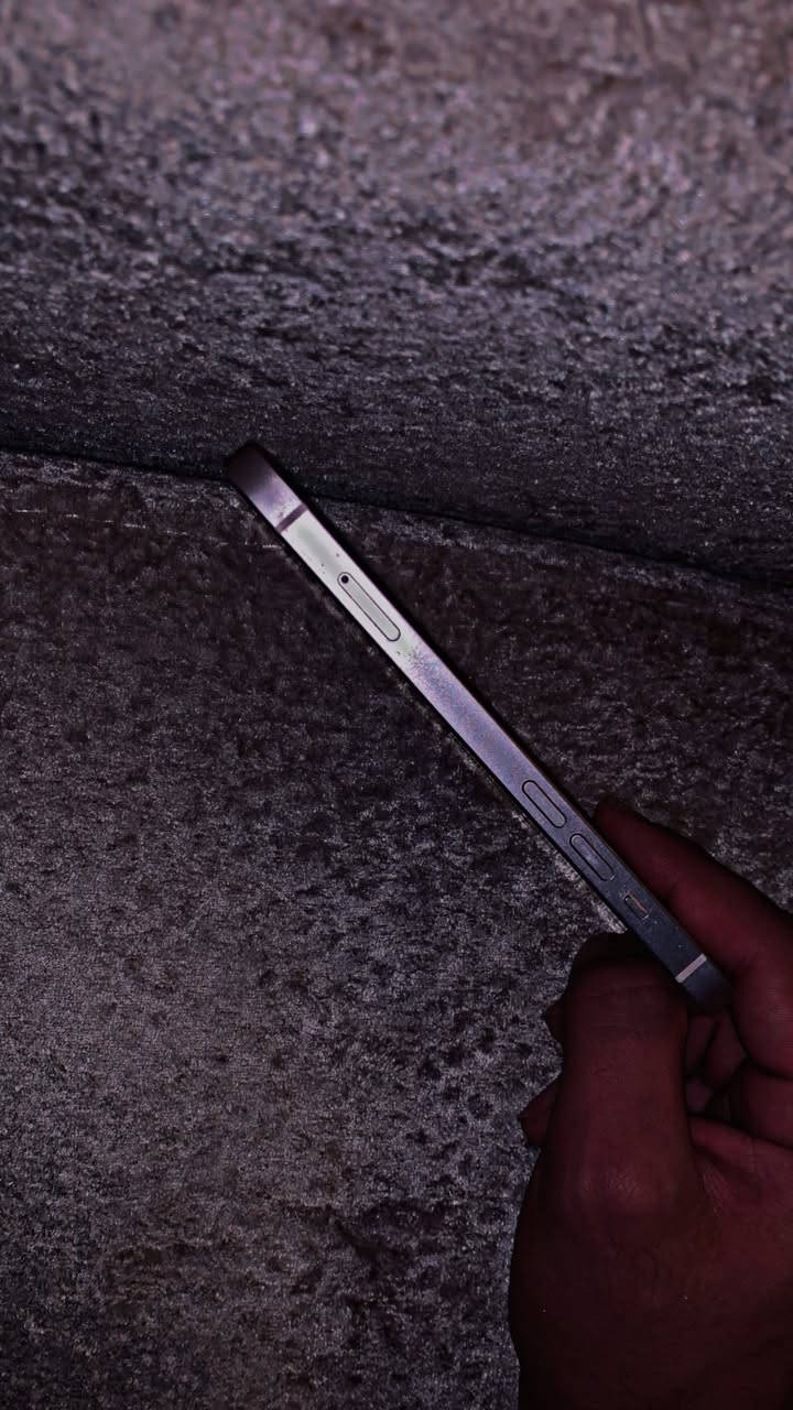 سلام عليكم ايفون 13بطارية 100مبدلة من شركة ابل اصلية ذاكرة 128 السعر 360جهاز جديد أمريكي المكان الشعب الرقم ***********
