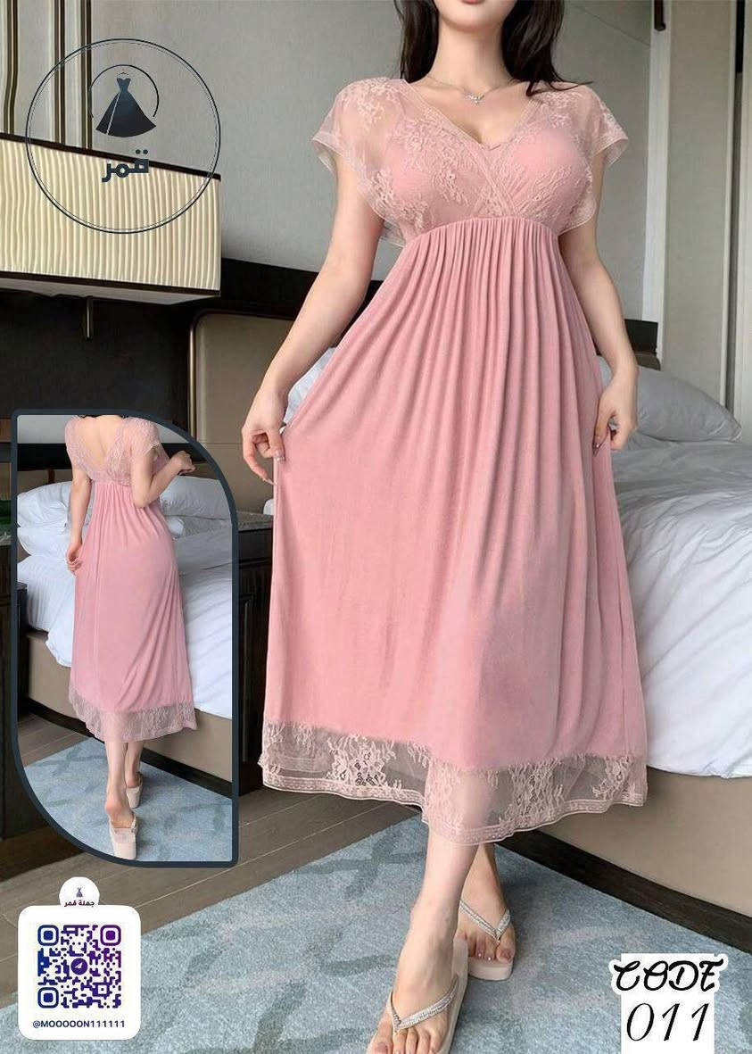 ✔️❤قمر 🖤✔️

كولكشن جديـد وأناقة هادئة وجودة مختارة وذوق ما يتكرر
لأنك تستحقين الأفضل 🥰أناقة ذوق، أنوثة تفاصيل نحبها… مثلك
سعر ١٢٠ 
٣ الوان كوالتي عالي


**إذا كنت صاحب هذا الإعلان وتريد حذفه لأي سبب، رجاءا أرسل رسالة إلى الدعم الفني**