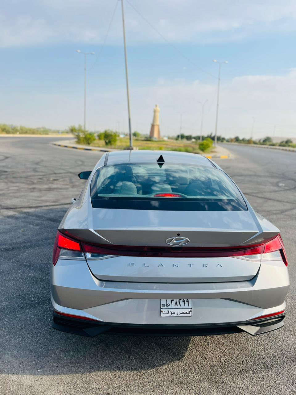 سلام عليكم لنتره مديل ٢٠٢٣
وارد أميريكي ماشيه ٢٨ ميل 
رادار امامي 
حساس بل مرايات 
قياده ذاتيه تحكم ستير 
تشغيل عن بعد بصمه 
حادثها جاملغ جهت الصدر مصبوغ وجّهت السايق كلير من امريكا السعر ١٣٠ وبيها مجال بصيط مكاني حله بابل 
***********
