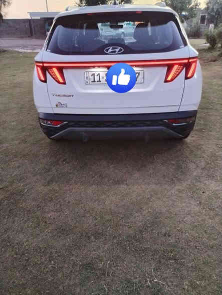 للبيع توسان 2023 بغداد انكليزي بسمي فول مواصفات 1 ع 1 عده الفتحه بيه بالبنيد كرت وجوه قبق البانزين شويه صبغ بدون دواخل السعر 190 وبيها مجال قليل حك الجيه مكاني بغداد التاجي  ***********//***********
