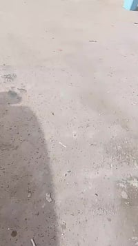 سياره فتون 2014 سياره موصليه سنويه عضم عاج السنويه مكسوره من النص ومطل...