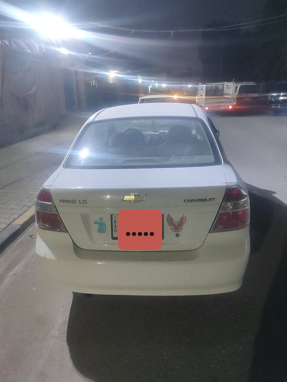 سلام عليكم
أفيو 2010،كير أوتو ،مكينة ،گير مكفولات 
سيارة ماشية 170 حقيقي 
سيارة مال جناي 
سنوية ساقطة 2026
إستفسار 
***********
