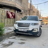 شنانجان Sc95. 2019 السيارة كفالفة عامة بدي معادة بارد قليل  السيارة فو...