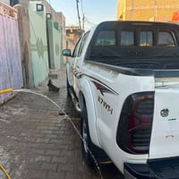 هايلوكس • ٢٠١٤ • رقم سليمانية