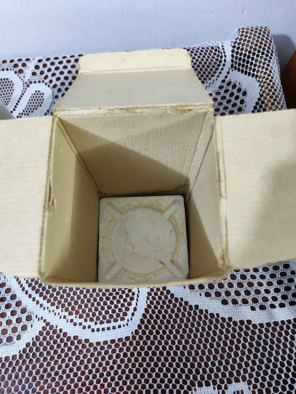 للبيع
توصيل غير متوفر 
بغداد 
طاحونة مالت السبعينات 
اخت الجديدة 
السعر خاص


**إذا كنت صاحب هذا الإعلان وتريد حذفه لأي سبب، رجاءا أرسل رسالة إلى الدعم الفني**