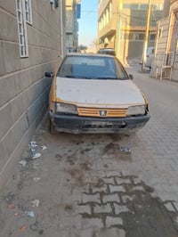 مكتوبه بالصوره • ٢٠٠٩ • النجف