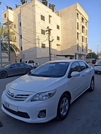 ٢٠١١ • رقم اربيل • محرك ١٫٨ دبل