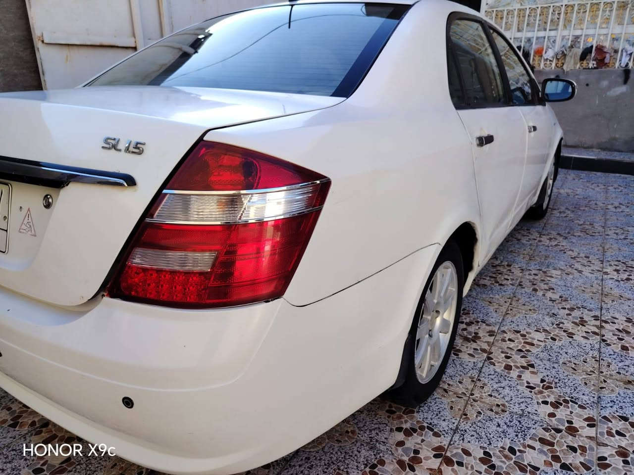 جلي موبل موديل ٢٠١٢ رقم بصره
ألماني مشروع وطني تحويل مباشر راعيها بل ناصريه وحاضر للتحويل

سنويه منتهيه بل ٢٠٢٤

سياره كفاله من الضربه والتبديل

بيها فقط رشات صبغ أثر لكَط خياسات

مكينه وكير شرط الفحص لاتبخير ولاتنقيص بلاد كَير عادي

كهربائيات كلها شغاله

دواخل كلش نضيفه

تخم تاير جديد

حداديه خير من الله

ترايها كلش حلو  السعر ٤٠ وقابل للتفاوض للإستفسار اتصل على الرقم *********** مكاني ناصريه حي الشموخ
