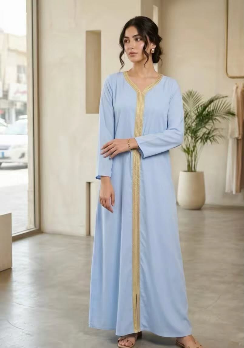 كلبيات جديده تجنن باسعار تنافسيه🔥❤️
البنفسجيه: بسعر 7 قياسها لارج
الاخضر المخطط: xL بسعر 8 
الدراعه الخضره: 3Xl بسعر 8 
السمائيه: 3Xl بسعر 8


**إذا كنت صاحب هذا الإعلان وتريد حذفه لأي سبب، رجاءا أرسل رسالة إلى الدعم الفني**