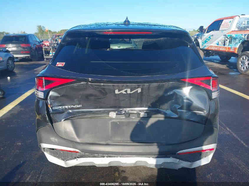 من لديه كتاب شهداء 
سبورتج 2024 وارد امريكي بدون بجم كبس حادث خفيف من الخلف 
مده الوصول عمان خلال سبوع 
من لديه كتاب شهداء يستلم جاهز
مكتب الخليج بغداد الزعفرانيه
***********
السعر 168 واصل بغداد مع التعقيب بدون تصليح
