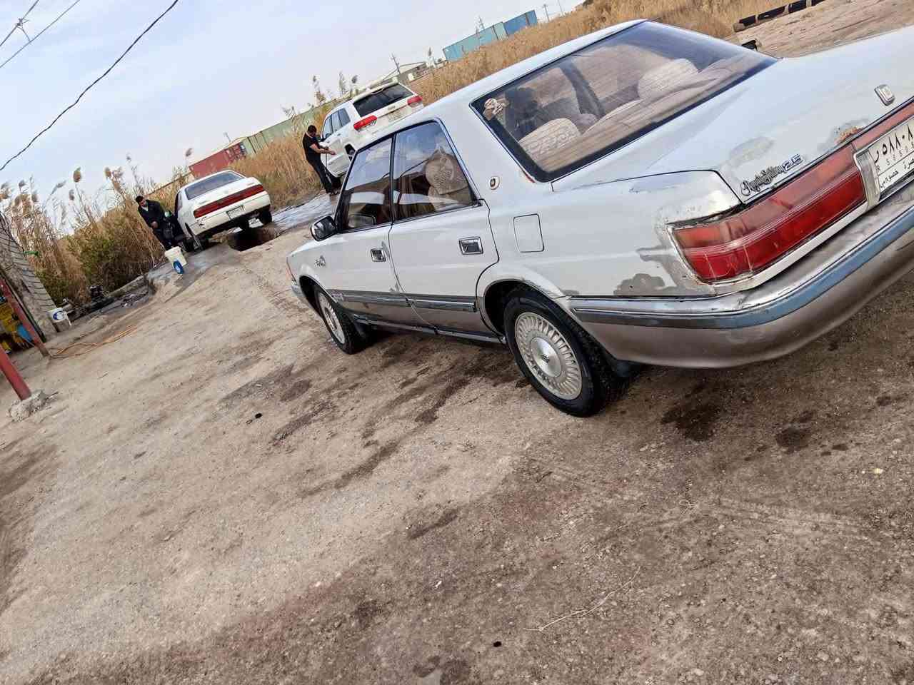 سياره هارتوب للبيع مكاني سوك الشيوخ مكلف بالنشر هذا رقم صاحب السيارة ***********
