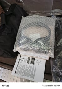 متوفر سماعات تاهو ويوكن دينالي جديد بالباكيت للاستفسار علق بتم يأتيك ا...