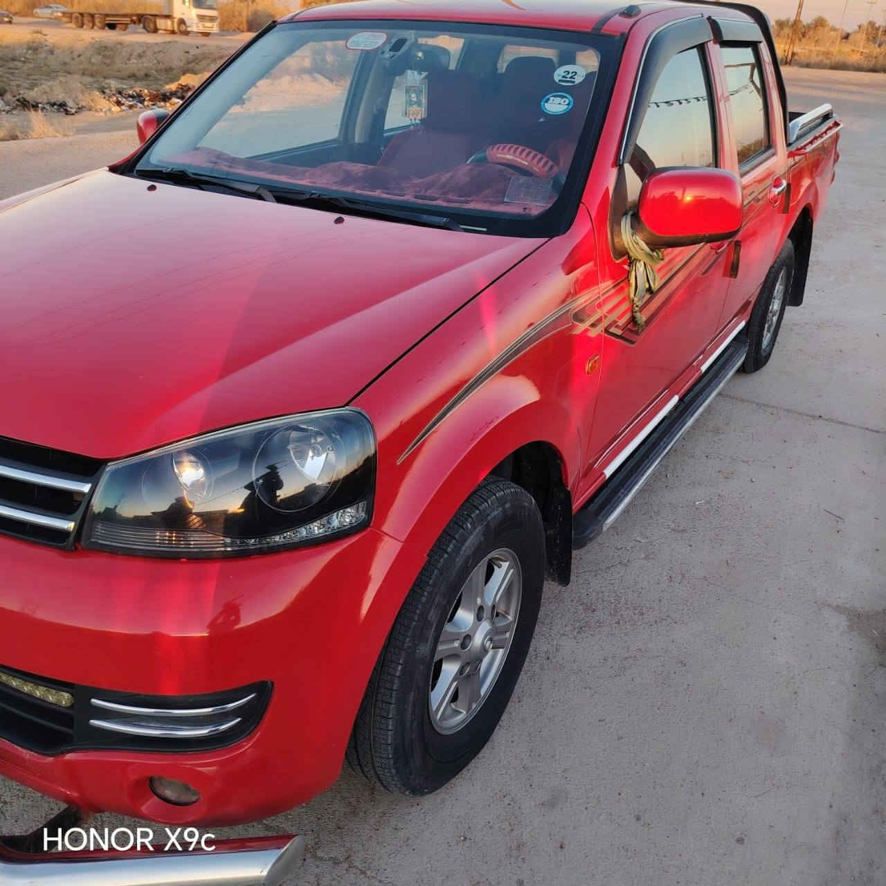 سلام عليكم
كريت ويل  موديل ( 20 ) 

 كفالة عامه

 رقم القادسيه سياره جديده

                                مامتعوبه  ستخدام شخصي 

  عنوان السياره،

،، ذي قار،         الـشطره 

اتصال،       ***********

اتصل.                       ، ***********
