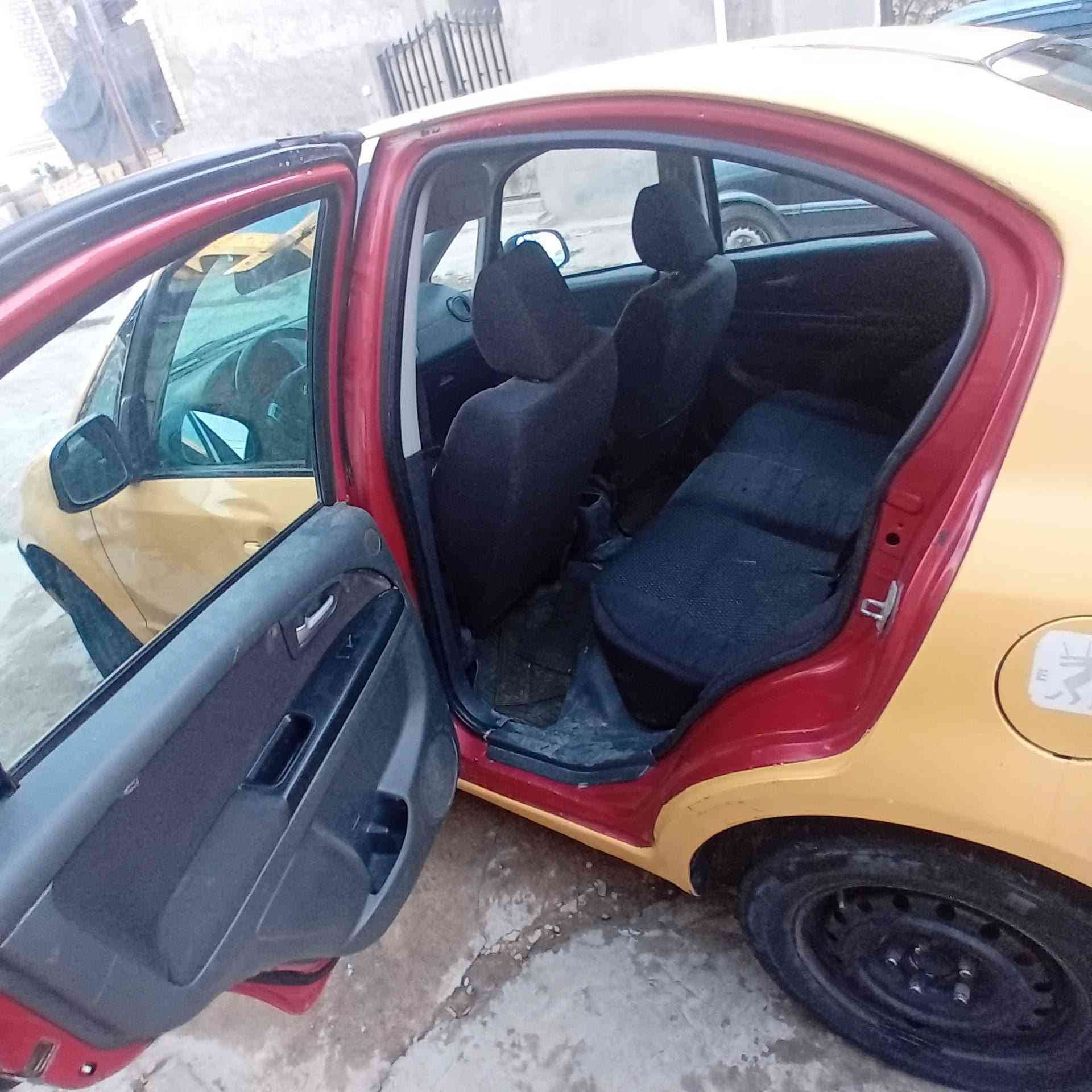 سلام عليكم سازووكي موديل ٢٠١٣ رقم بغداد باسمي كير مكينه كهربائيات بلادي بغداد دوره *********** السعر ٣٥ مراوس هم يرهم
