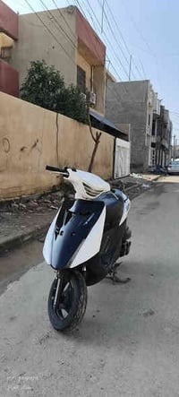 ادرس للبيع كفاله عامه الدراجه خير من الله  شلعه ومعدل  وبريكات خلفي أم...