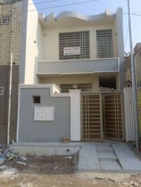 دار للبيع • النداء منطقة 52 • ١٠٠م