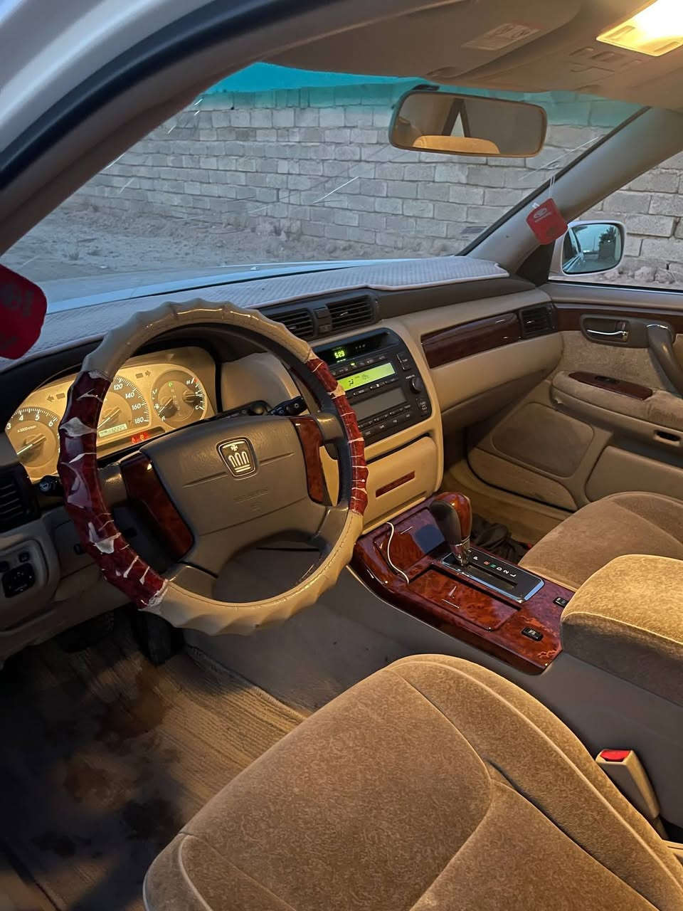 السلام عليكم/ملكه مديل2002 ادوات محرك ديفور الصغير گير ومحرك شرط لا تبخير ولا تنقيص سياره كامله متصرف عليه الف دينار السعر 38 وبيها مجال ترهم مراوس حسب القناعه شراي تعال خاص مو شراي لا تعبني ولا اتعبك المكان صلاح الدين سامراء


**إذا كنت صاحب هذا الإعلان وتريد حذفه لأي سبب، رجاءا أرسل رسالة إلى الدعم الفني**