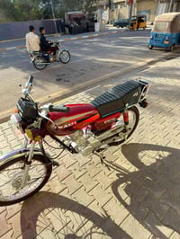 اربعه كير • موديل ٢٣ • اوراق اصولية