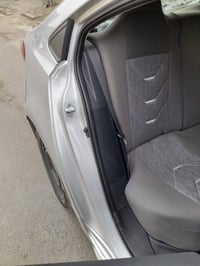 كورلا موديل 2021 معوقين بسمنه بعد سنتين وتصير حره موصفات LE  ماشيه خمس...