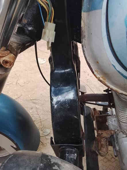 السلام عليكم
ستوته للبيع كلك موديل 2014 السعر600  وبيه مجال مكاني ديوانية قضاء غماس  للأستفسار ***********
