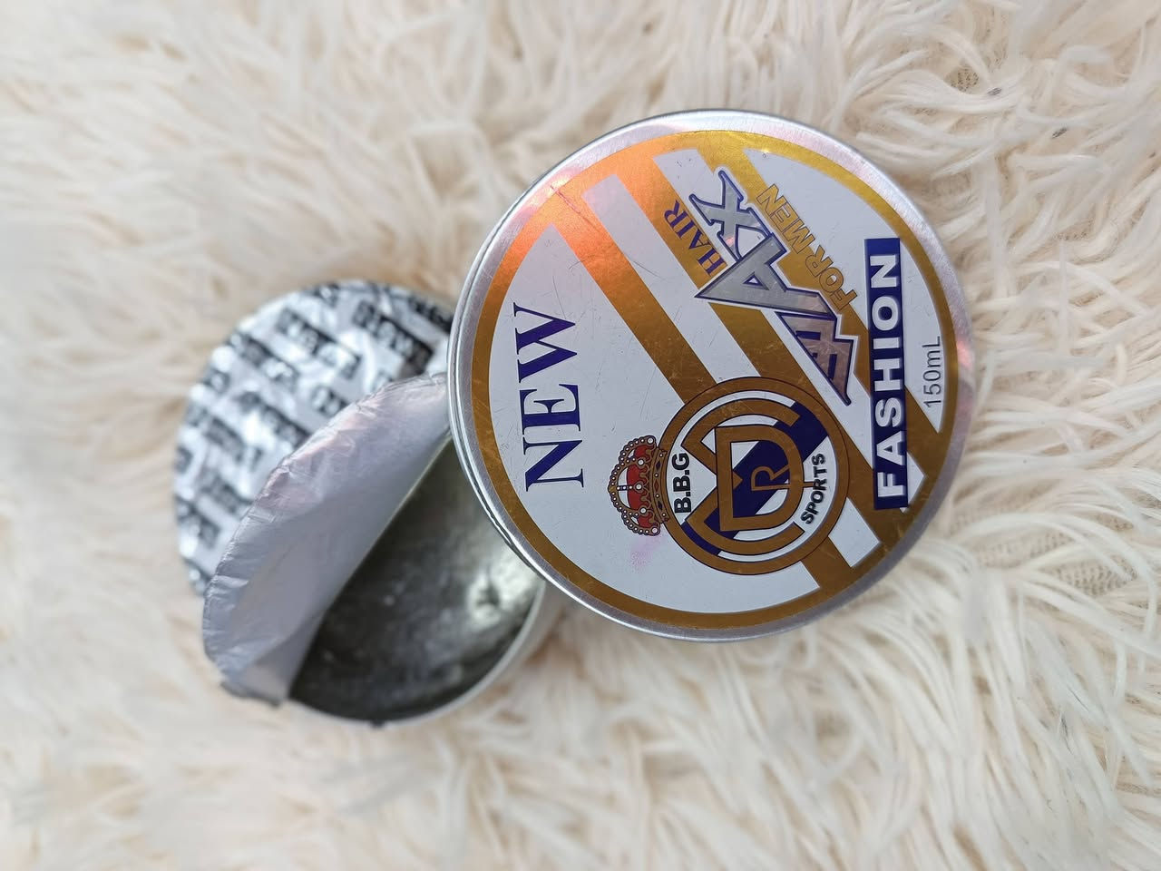 تخفيضات اي قطعه داخل المنشور ب3


**إذا كنت صاحب هذا الإعلان وتريد حذفه لأي سبب، رجاءا أرسل رسالة إلى الدعم الفني**