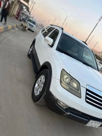 للبيع كيا موهافي موديل 2013 (مكفوله) مكينه  و كير وحداديه وطقم تاير جد...