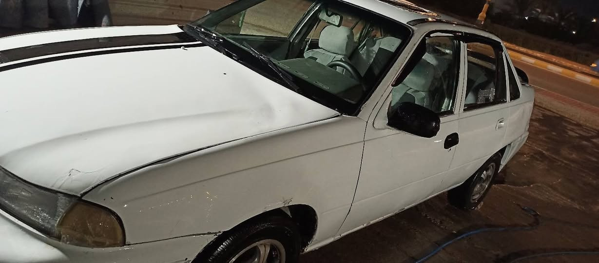 دايو سلو موديل 95 سنوية الى 29 السعر 22 او مراوس


**إذا كنت صاحب هذا الإعلان وتريد حذفه لأي سبب، رجاءا أرسل رسالة إلى الدعم الفني**