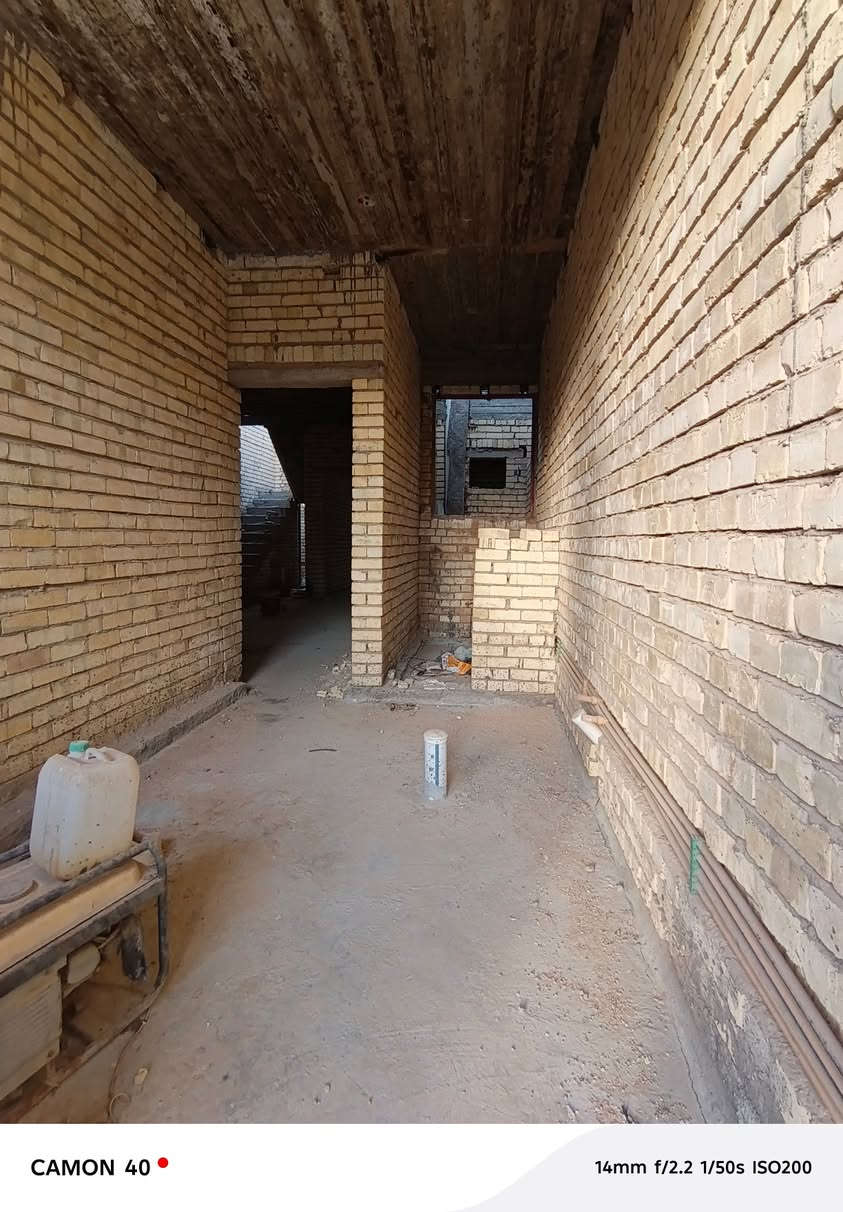 [[بسم الله الرحمن الرحيم]]
    🏡     🏘      🏚 

#يوجد_مشتمل للبيع 

#العنوان  الفلوجة 
#في حي الشهداء بال 19 ألف مربع الأول خلف البرديني 

✅المساحة :  125م  
غرف عدد 2
استقبال 
صالة 
مناور 
مطبخ
صحيات  

🌗 كامل تأسيس مي ومجاري 
  
                       #بناء 🧱 : طابوك 
      
     #شارع 🏞️⬆️⬆️ : 10م  

  #السعر_محدد_من_قبل_البائع 
           
        ⚖️⚖️   نوع الملك : طابو صرف تحويل مباشر  🏙 

            #السعر  65 مليون وبي مجال        

__________________________________

للأستفسار⛔🖲️ : مراجعة 
🥇#مكتب_الدوحه_للعقار 🥇
العنوان شارع المنجزات قرب مجمع أحمد عريبي 🚗🚖
__________________________________

#ملاحظة//📋📑 اذا لديك عقار تريد تعرضة للبيع او تريد تشتري عقار قم بمراسلة الصفحة او اتصال على لارقام الموجودة+ واتساب
            
         #للأتصال_او_واتساب 📞  ***********
         #للأتصال_كورك.   📞.      ‏‪***********

#بيع_وشراء_الدور_السكنية_والزراعية_العقارات_في_مدينة_الفلوجة #مكتب_الدوحه_للعقار_بيع_وشراء_العقارات_بسعر_مناسب
#عقارات_الانبار_الفلوجة
